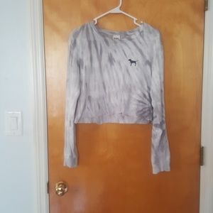 Victoria Secret Pink shirt